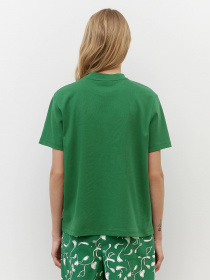 Футболки и поло Marc O’Polo DENIM модель 244217351109-452 Фото