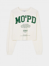 Свитшот Marc O’Polo DENIM модель 244302354047-121 Фото