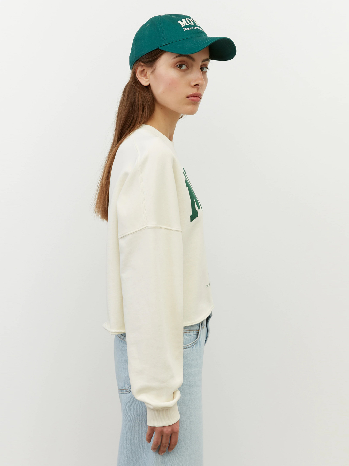 Світшот Marc O’Polo DENIM модель 244302354047-121 Фото