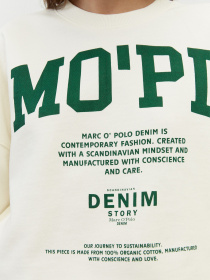 Світшот Marc O’Polo DENIM модель 244302354047-121 Фото