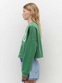 Свитшот Marc O’Polo DENIM модель 244302354047-452 Фото