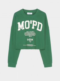 Свитшот Marc O’Polo DENIM модель 244302354047-452 Фото