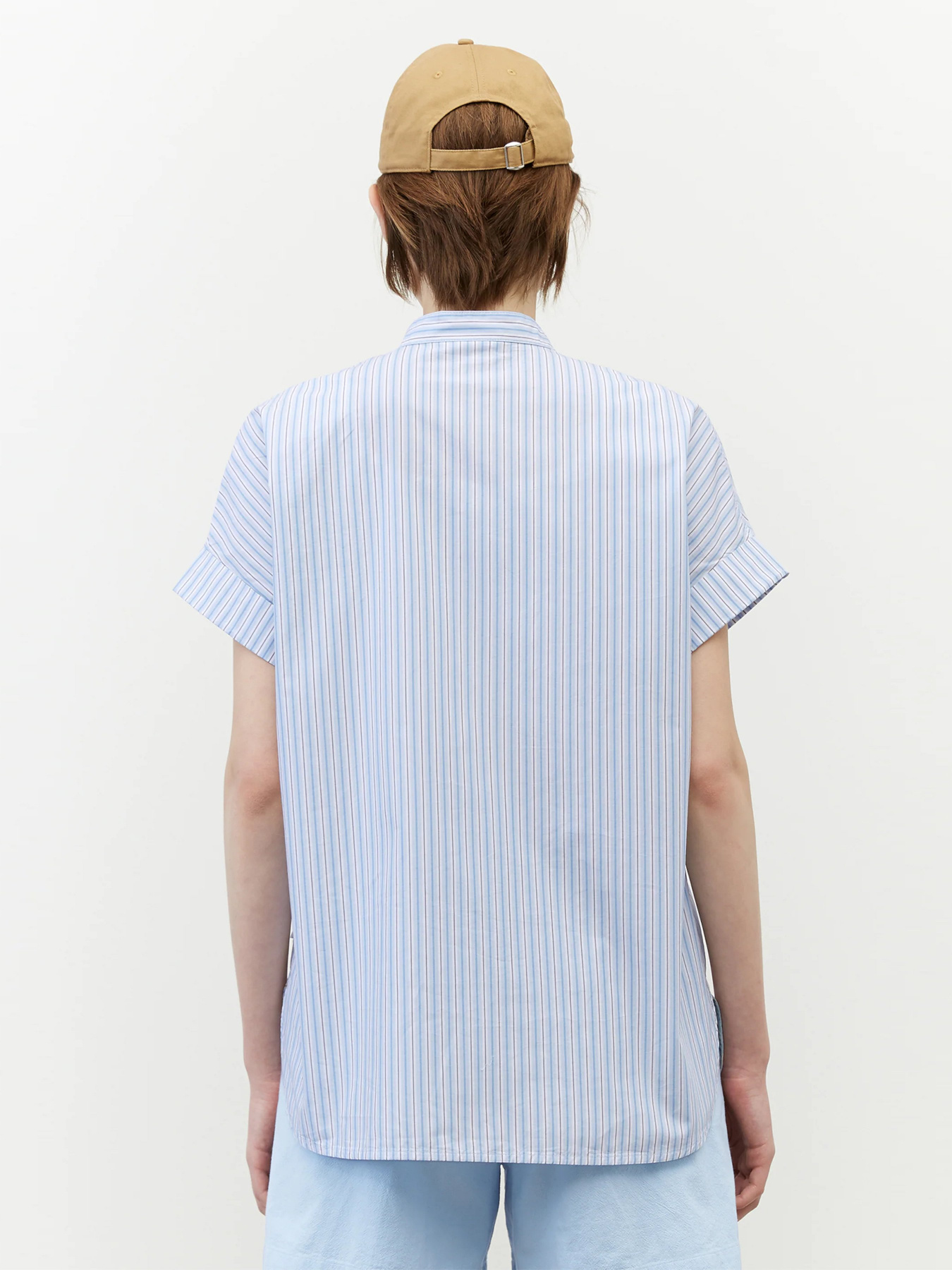 Блуза Marc O’Polo DENIM модель M44093941129-T69 Фото