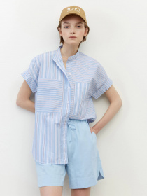 Блуза Marc O’Polo DENIM модель M44093941129-T69 Фото