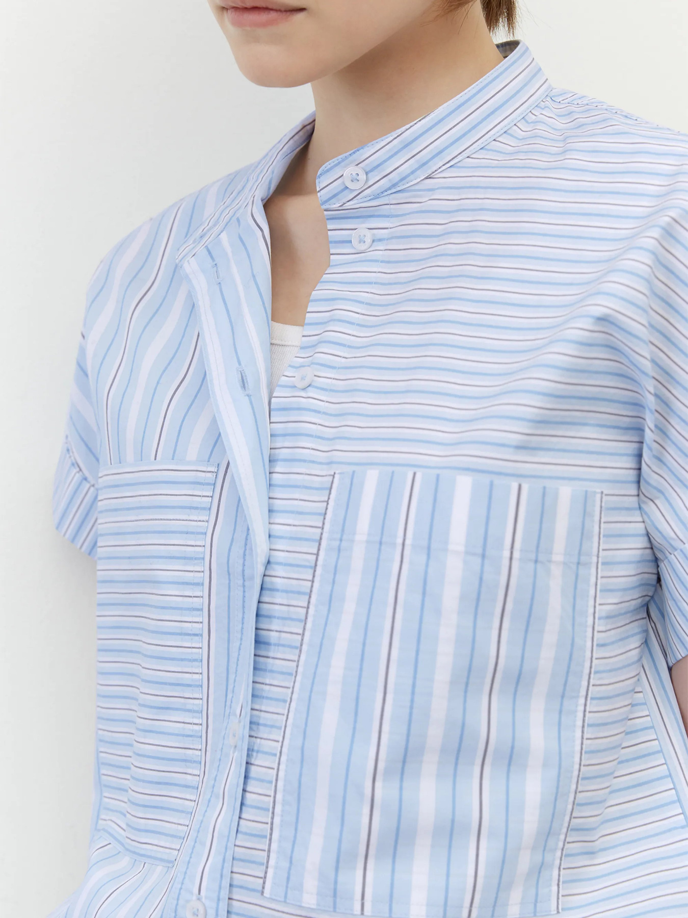 Блуза Marc O’Polo DENIM модель M44093941129-T69 Фото