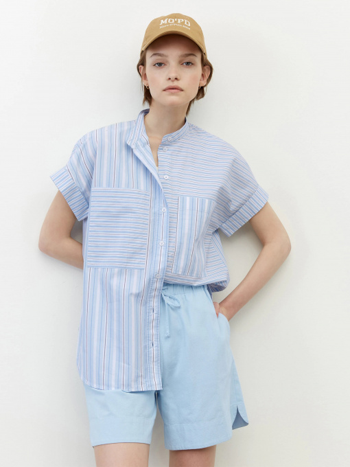 Блуза Marc O’Polo DENIM модель M44093941129-T69 Фото