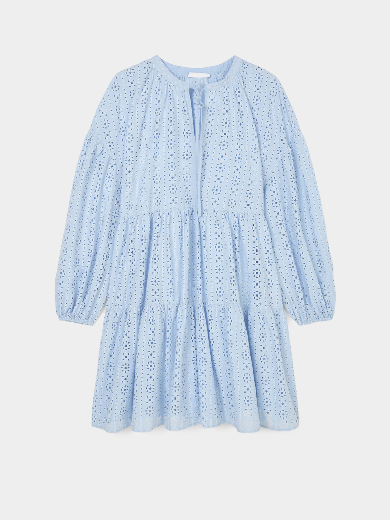 Платье мини Marc O’Polo DENIM модель M44095321509-816 Фото