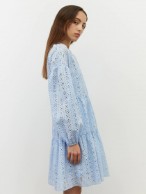 Платье мини Marc O’Polo DENIM модель M44095321509-816 Фото