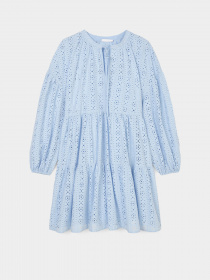 Сукня міні Marc O’Polo DENIM модель M44095321509-816 Фото