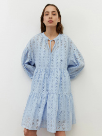 Сукня міні Marc O’Polo DENIM модель M44095321509-816 Фото