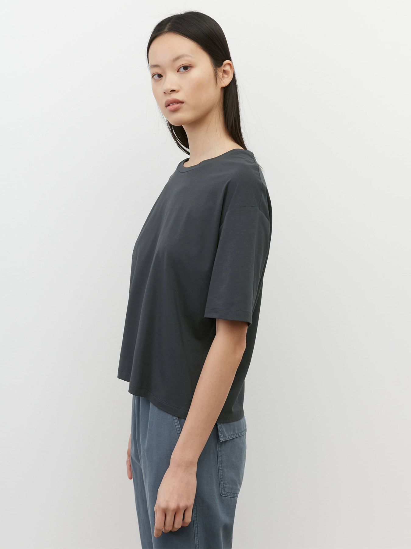 Футболка Marc O’Polo модель 202212051363-893 Фото