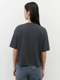 Футболка Marc O’Polo модель 202212051363-893 Фото