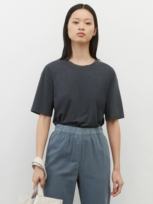 Футболка Marc O’Polo модель 202212051363-893 Фото