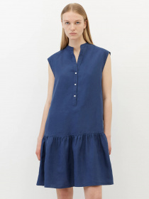 Платье мини Marc O’Polo модель 204064521453-877 Фото