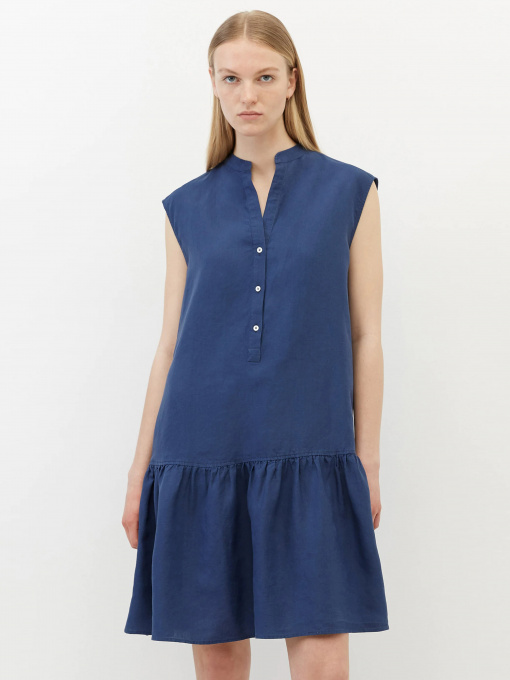 Платье мини Marc O’Polo модель 204064521453-877 Фото