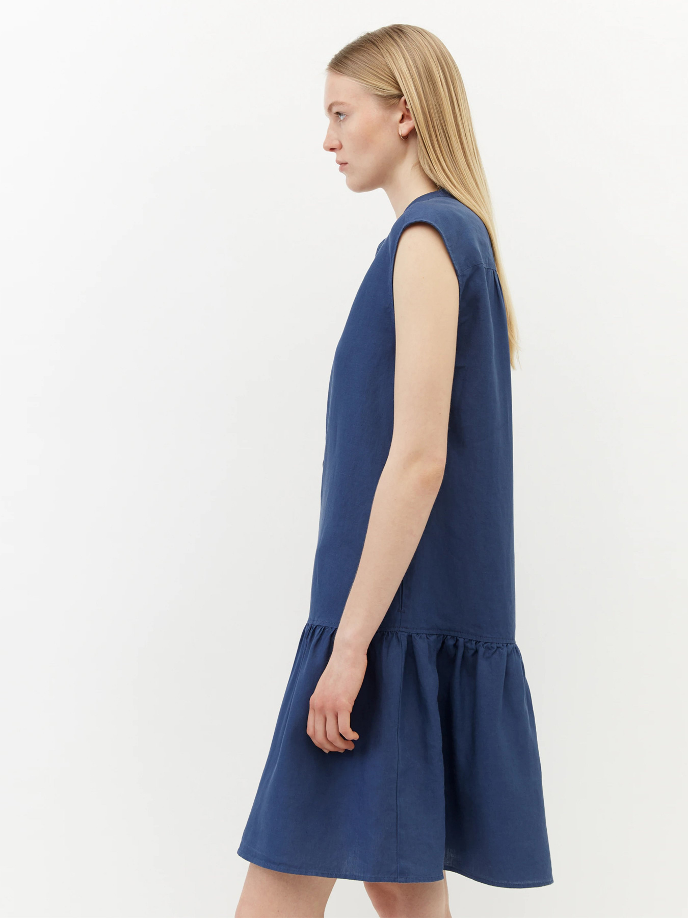 Платье мини Marc O’Polo модель 204064521453-877 Фото