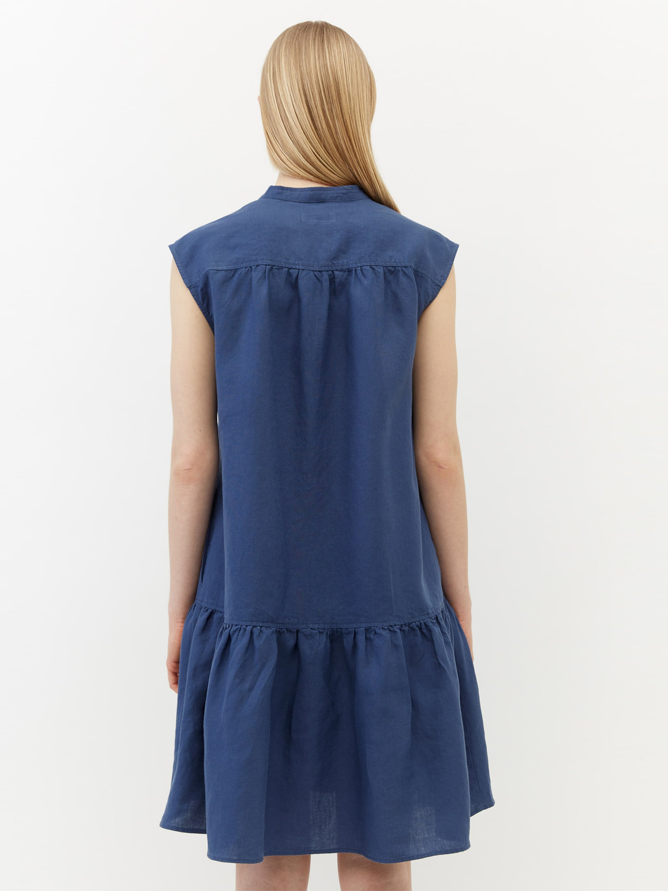 Платье мини Marc O’Polo модель 204064521453-877 Фото