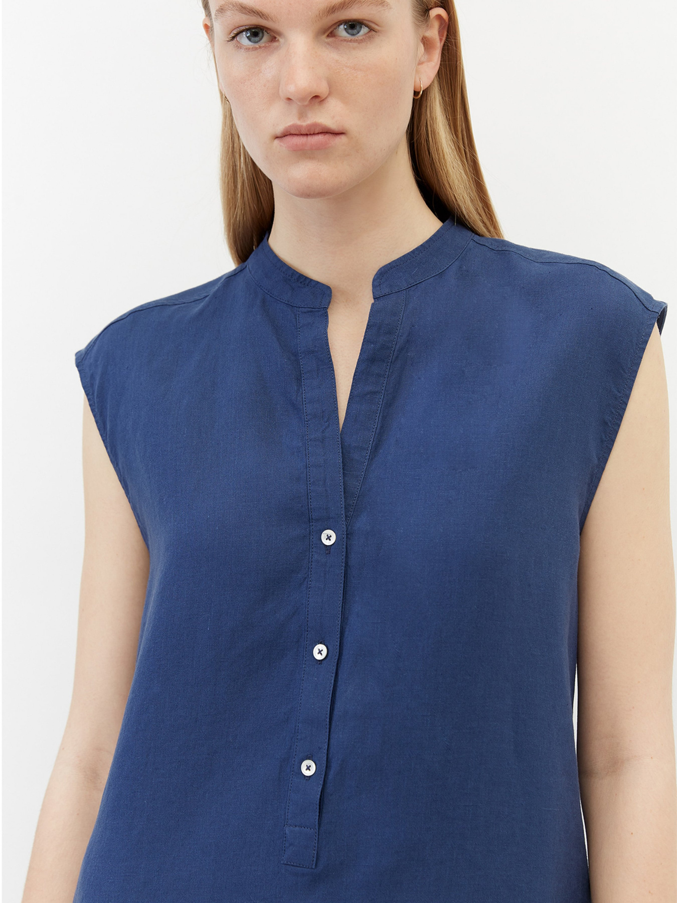 Платье мини Marc O’Polo модель 204064521453-877 Фото