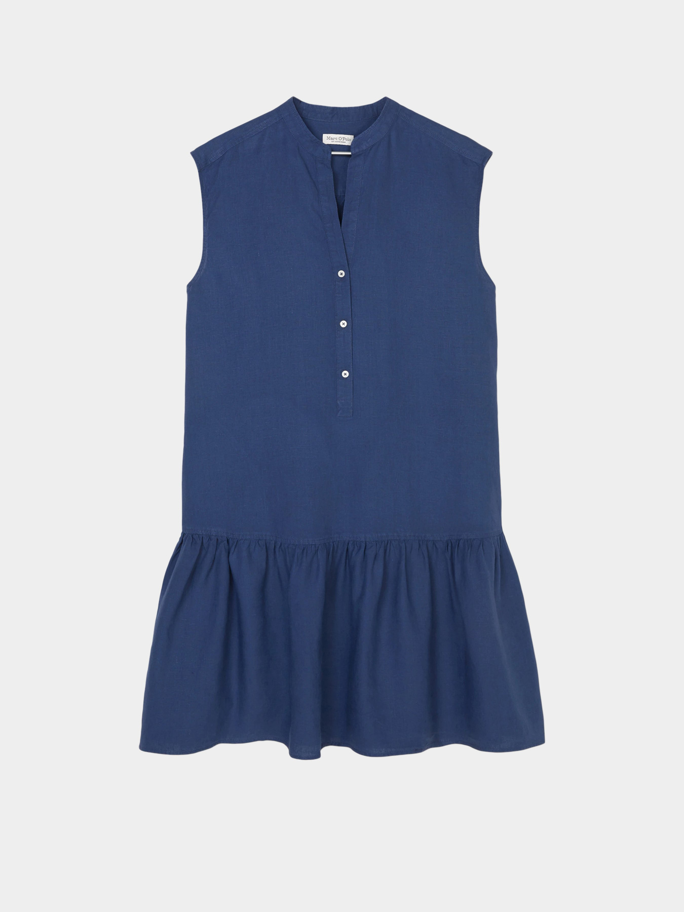 Платье мини Marc O’Polo модель 204064521453-877 Фото