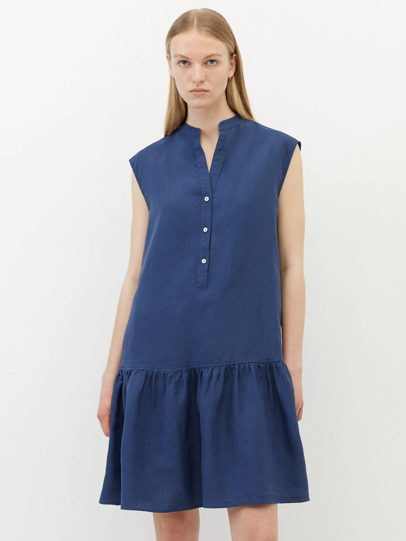 Платье мини Marc O’Polo модель 204064521453-877 Фото