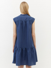 Платье мини Marc O’Polo модель 204064521453-877 Фото