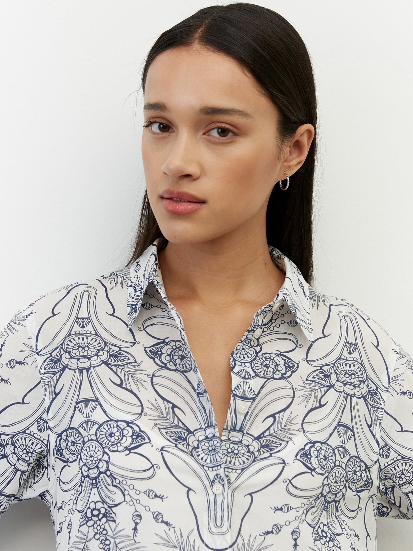 Сукня максі Marc O’Polo модель 204094721471-M14 Фото