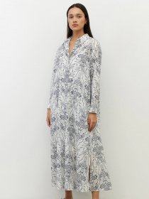 Сукня максі Marc O’Polo модель 204094721471-M14 Фото