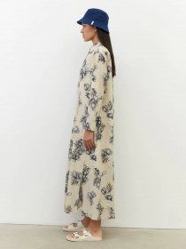 Платье макси Marc O’Polo модель 204094721471-M24 Фото