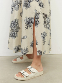 Платье макси Marc O’Polo модель 204094721471-M24 Фото