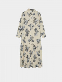 Платье макси Marc O’Polo модель 204094721471-M24 Фото