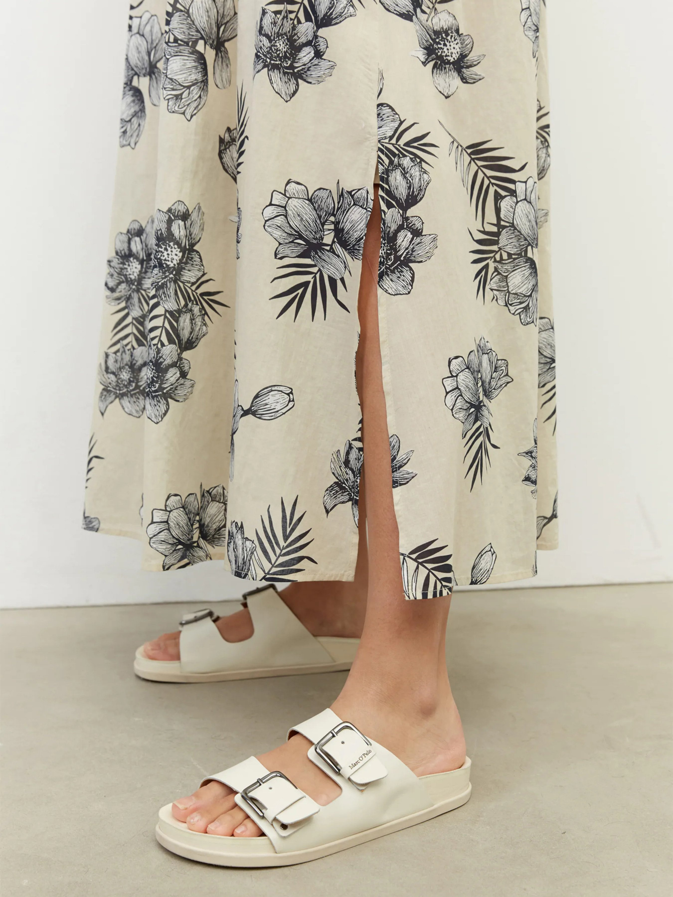 Сукня максі Marc O’Polo модель 204094721471-M24 Фото