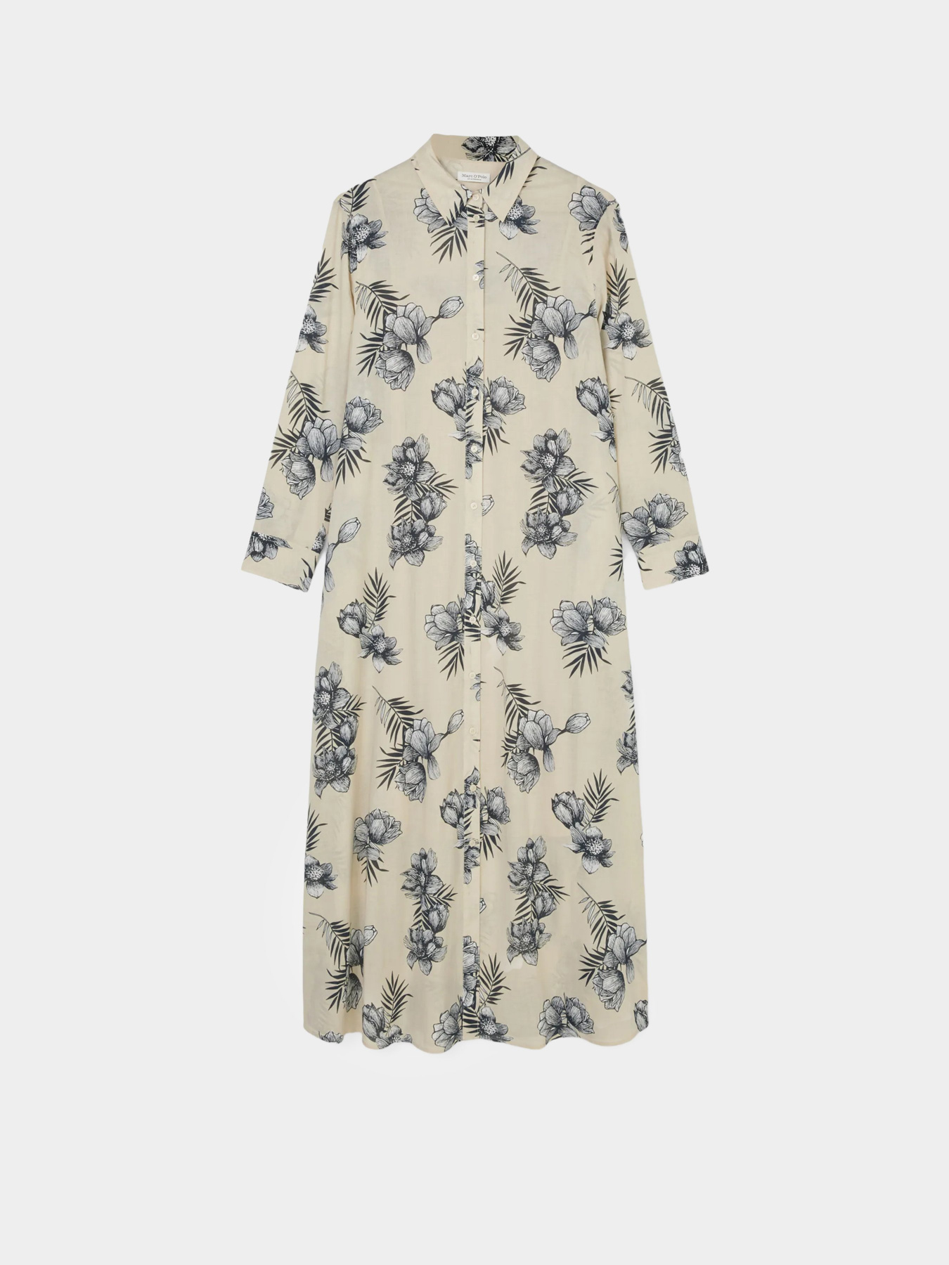 Сукня максі Marc O’Polo модель 204094721471-M24 Фото