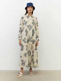 Сукня максі Marc O’Polo модель 204094721471-M24 Фото