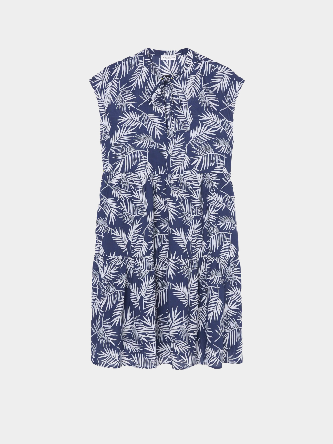 Платье миди Marc O’Polo модель 204094721519-I50 Фото