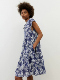 Платье миди Marc O’Polo модель 204094721519-I50 Фото