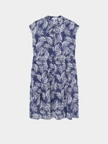 Платье миди Marc O’Polo модель 204094721519-I50 Фото