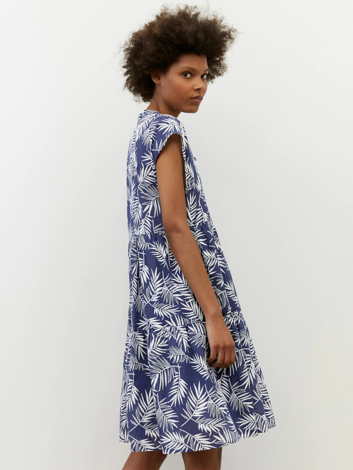 Сукня міді Marc O’Polo модель 204094721519-I50 Сукня міді Marc O’Polo модель 204094721519-I50 Фото