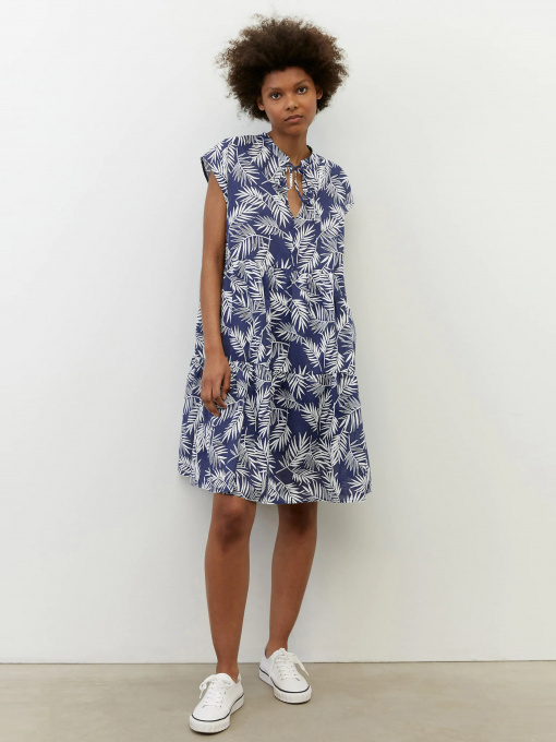 Сукня міді Marc O’Polo модель 204094721519-I50 Фото