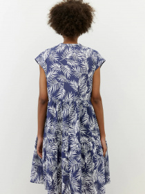 Сукня міді Marc O’Polo модель 204094721519-I50 Сукня міді Marc O’Polo модель 204094721519-I50 Фото