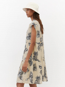 Платье миди Marc O’Polo модель 204094721519-M24 Фото