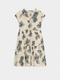 Платье миди Marc O’Polo модель 204094721519-M24 Фото