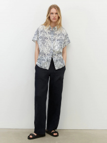 Рубашка повседневная Marc O’Polo модель 204094741009-M14 Фото