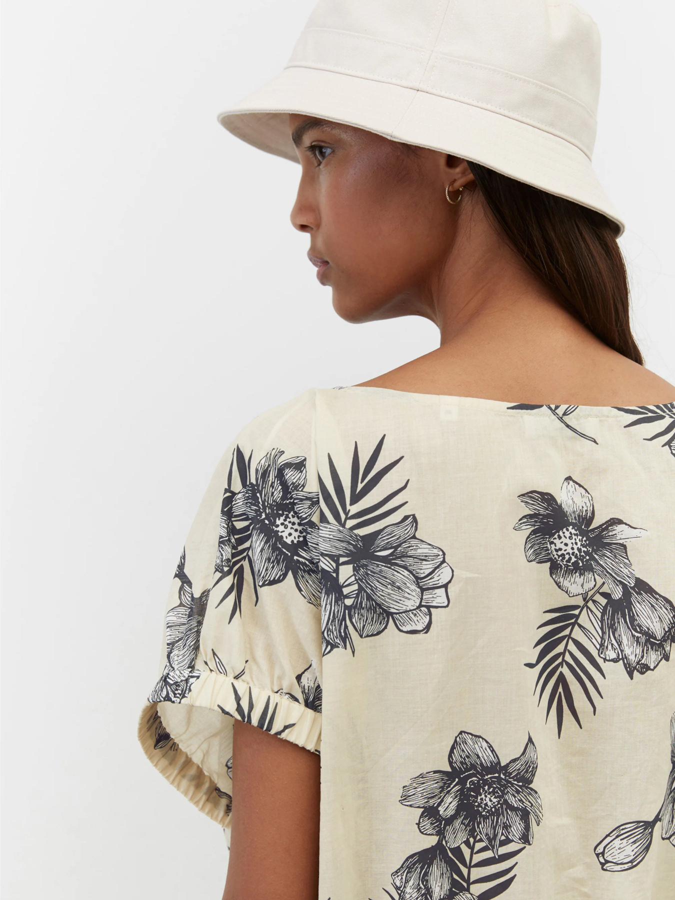 Блуза Marc O’Polo модель 204094741159-M24 Фото