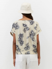 Блуза Marc O’Polo модель 204094741159-M24 Фото