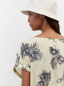 Блуза Marc O’Polo модель 204094741159-M24 Фото