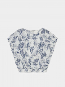 Блуза Marc O’Polo модель 204094741159-M27 Фото