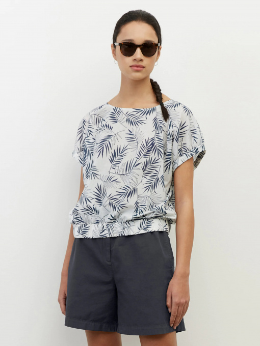 Блуза Marc O’Polo модель 204094741159-M27 Фото