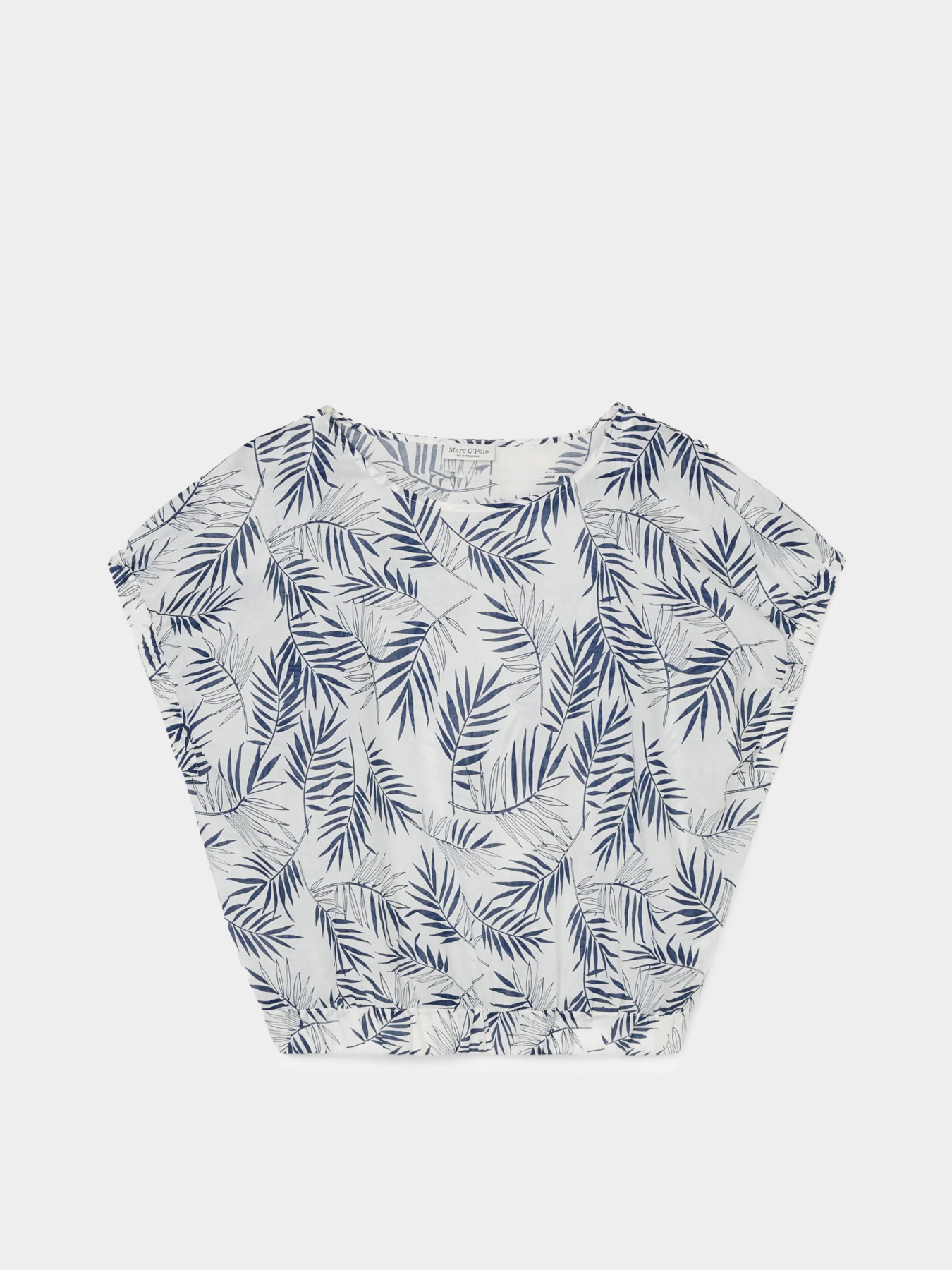 Блуза Marc O’Polo модель 204094741159-M27 Блуза Marc O’Polo модель 204094741159-M27 Фото