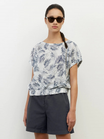 Блуза Marc O’Polo модель 204094741159-M27 Блуза Marc O’Polo модель 204094741159-M27 Фото