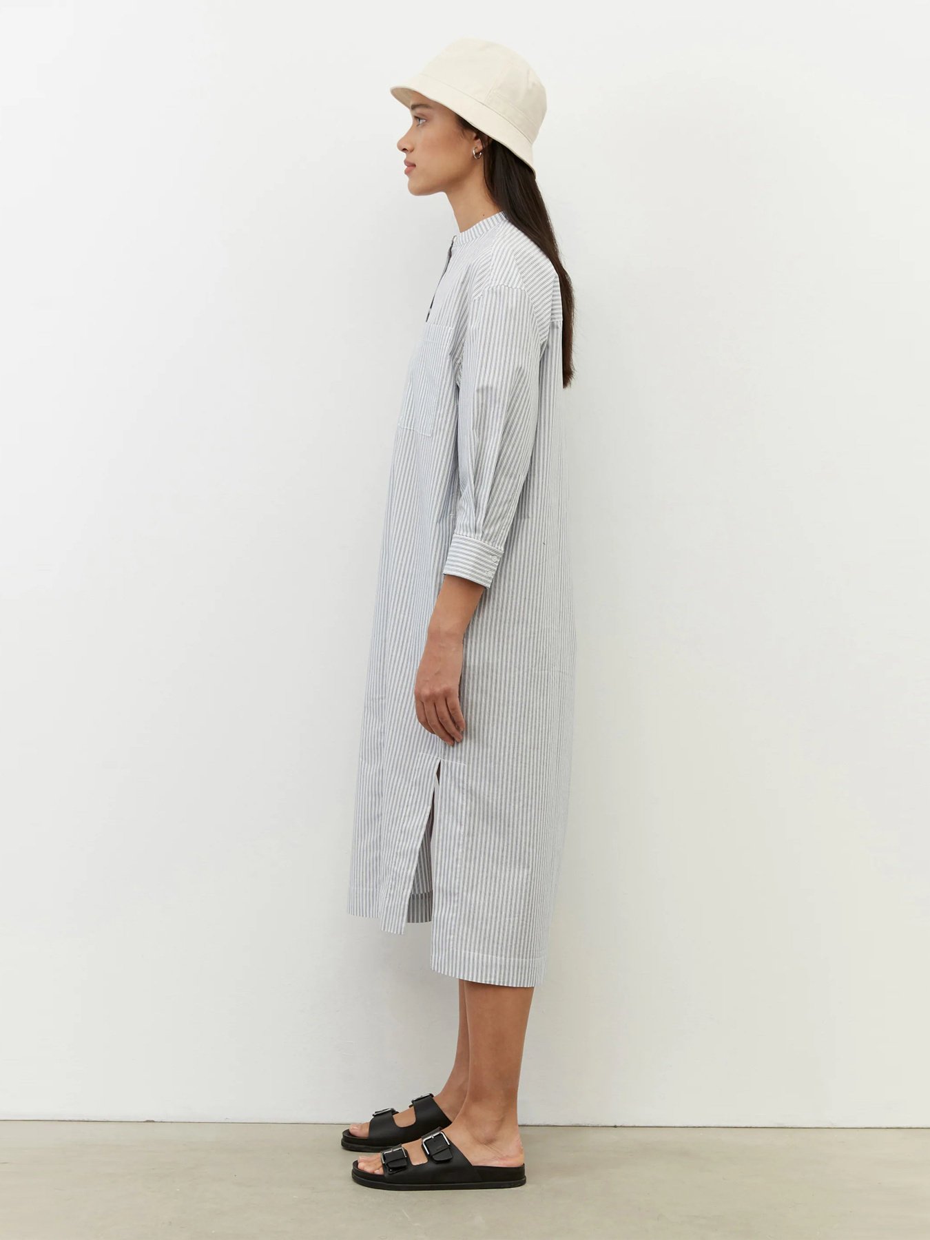 Платье миди Marc O’Polo модель 204094921459-M21 Фото